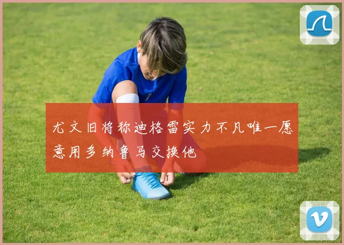 尤文旧将称迪格雷实力不凡唯一愿意用多纳鲁马交换他